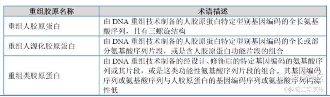 巨子生物VS锦波生物：谁是中国重组胶原第一股？-科记汇