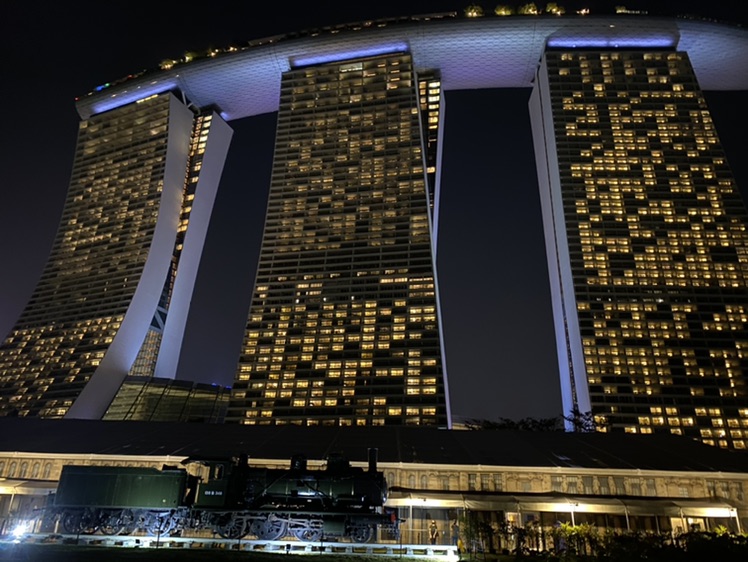 搞它一个小目标