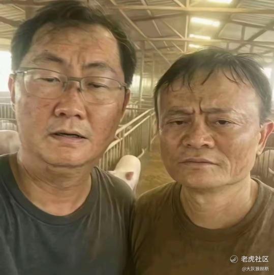 大灰狼赫斯