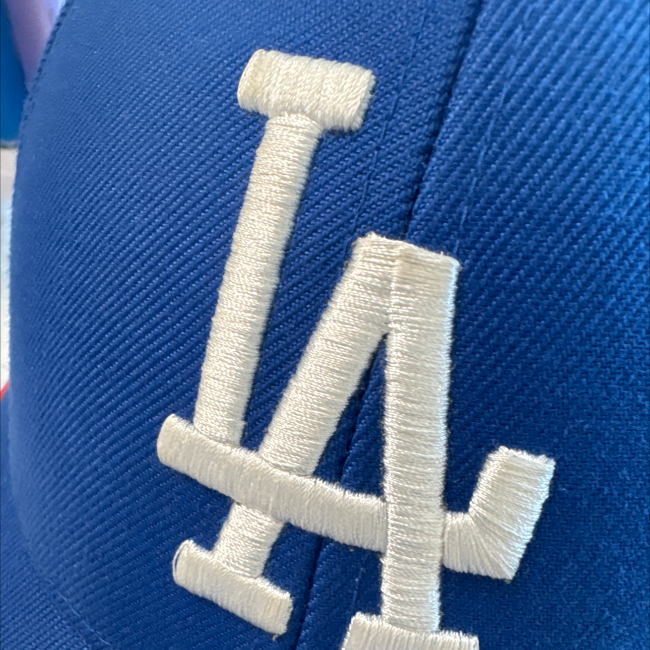 LA Dodgers