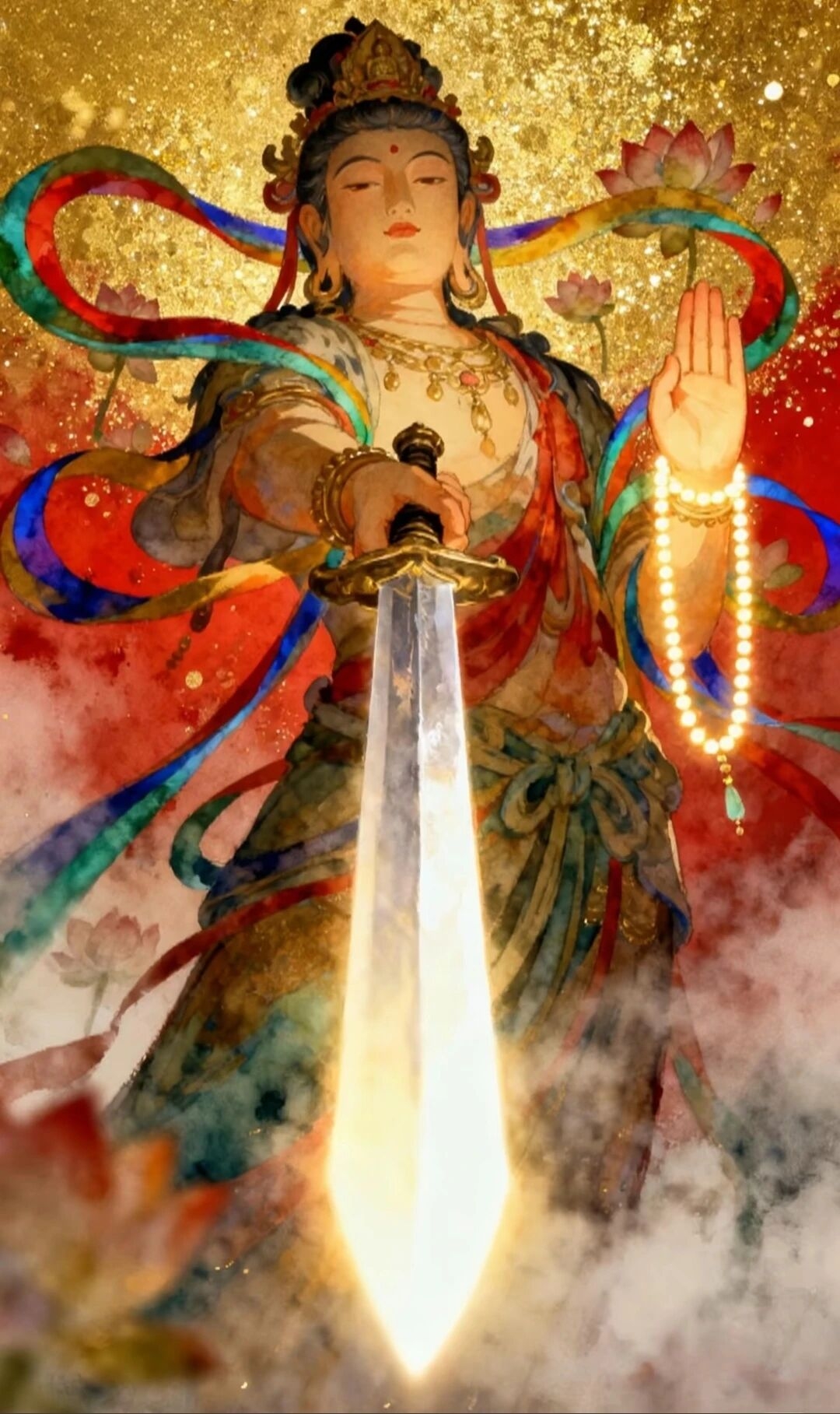 混沌璇律