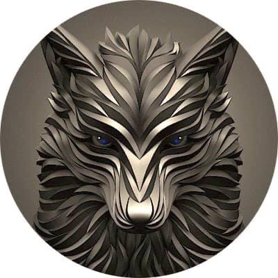 BlackWolf