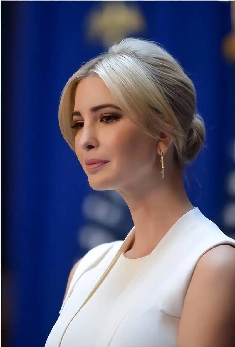 Ivanka Trump