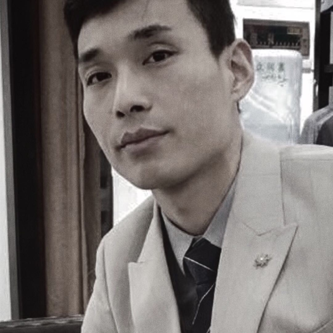 带头大哥.陈