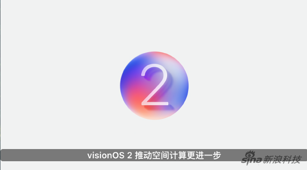 产品发售国家只有一个，但系统已经是2.0