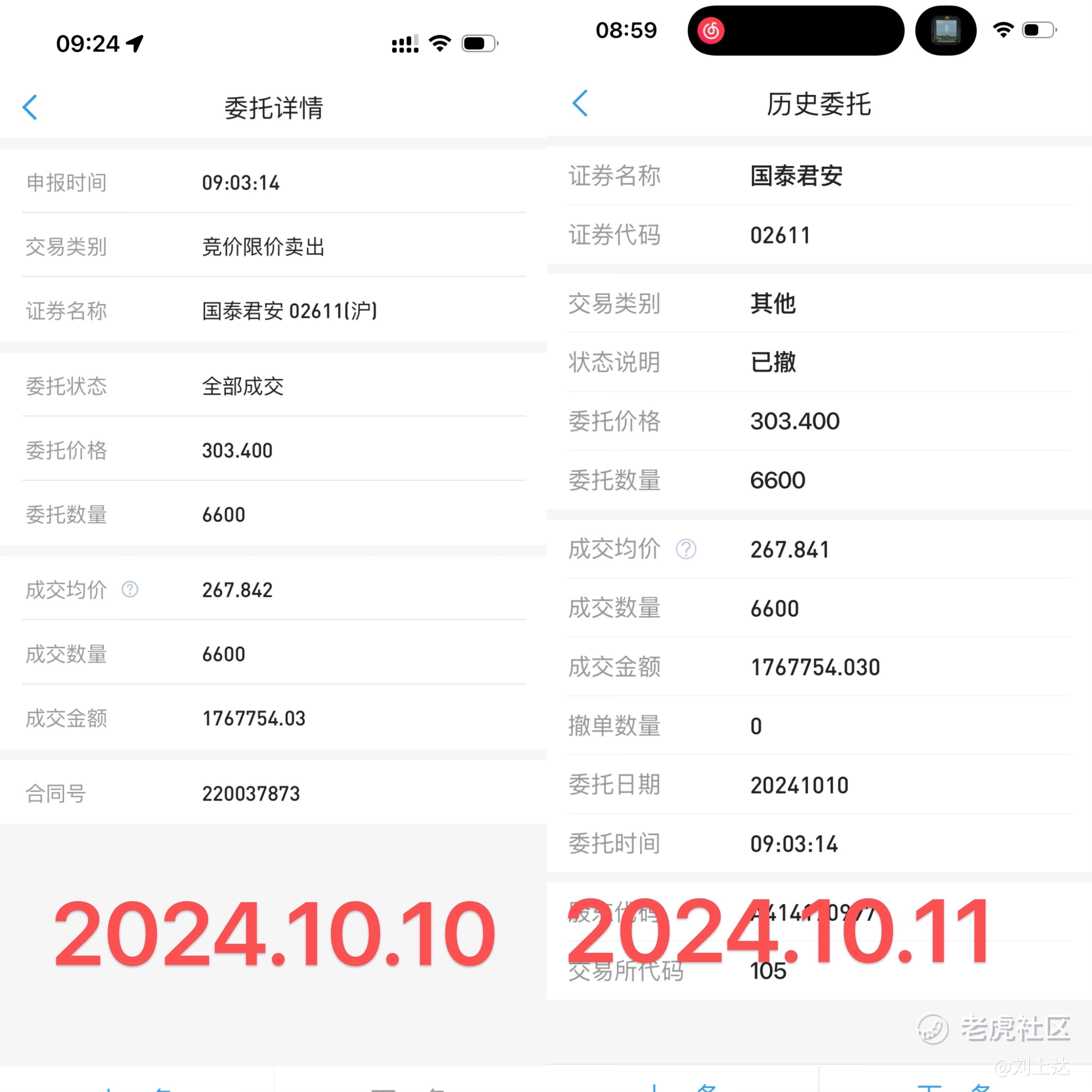 科普下港股集合竞价玩法！集合竞价也可以实现套利的_老虎社区_美港股上老虎- 老虎社区