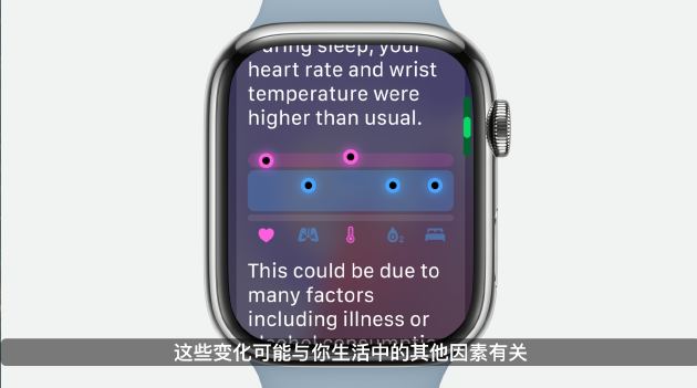 Vitals