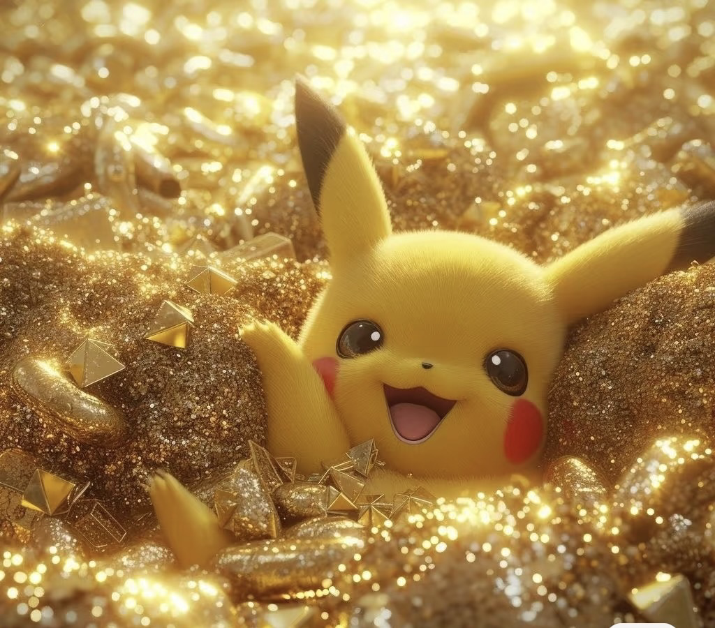 Vicky皮卡芭芭秋