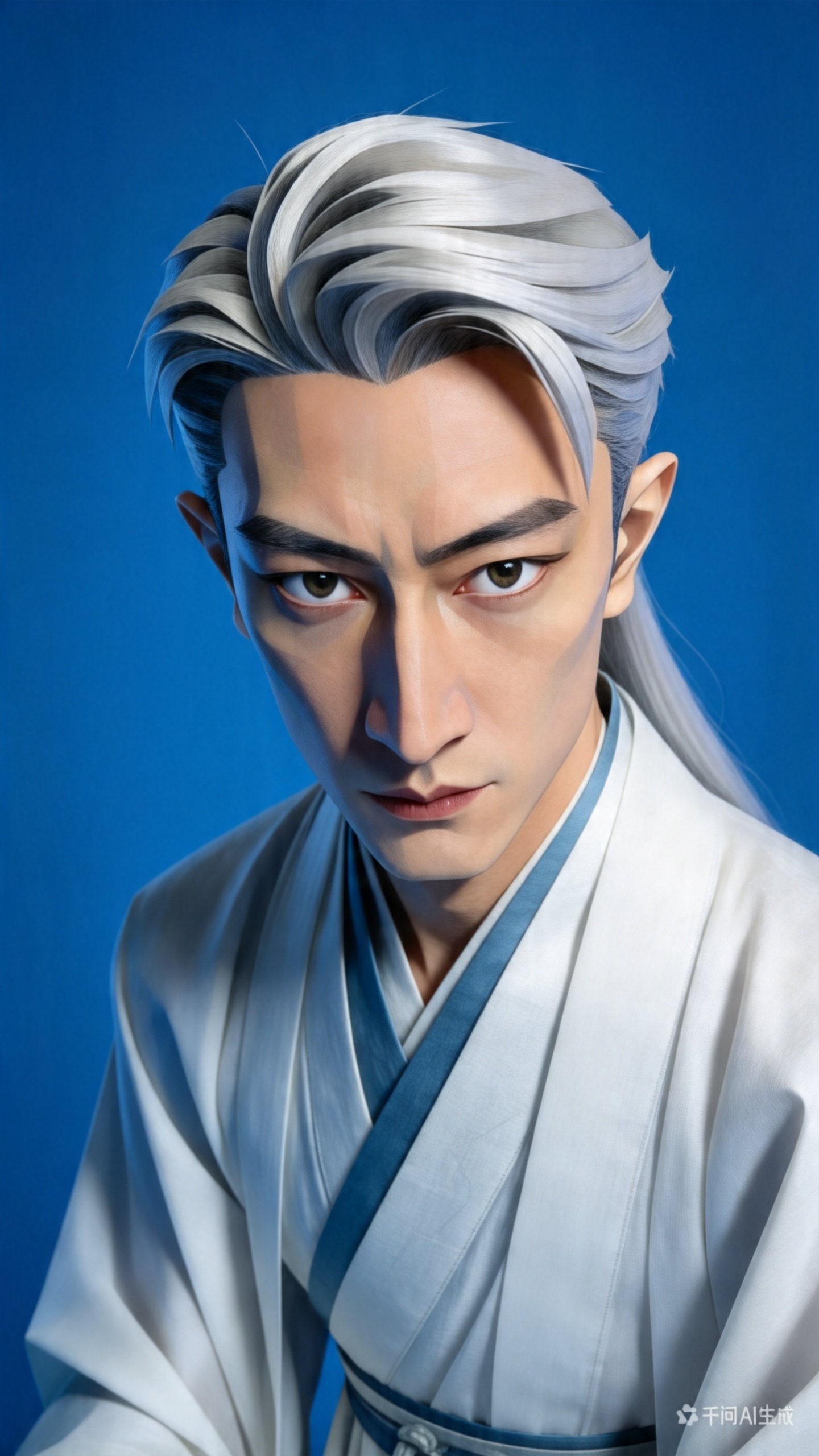元仙人