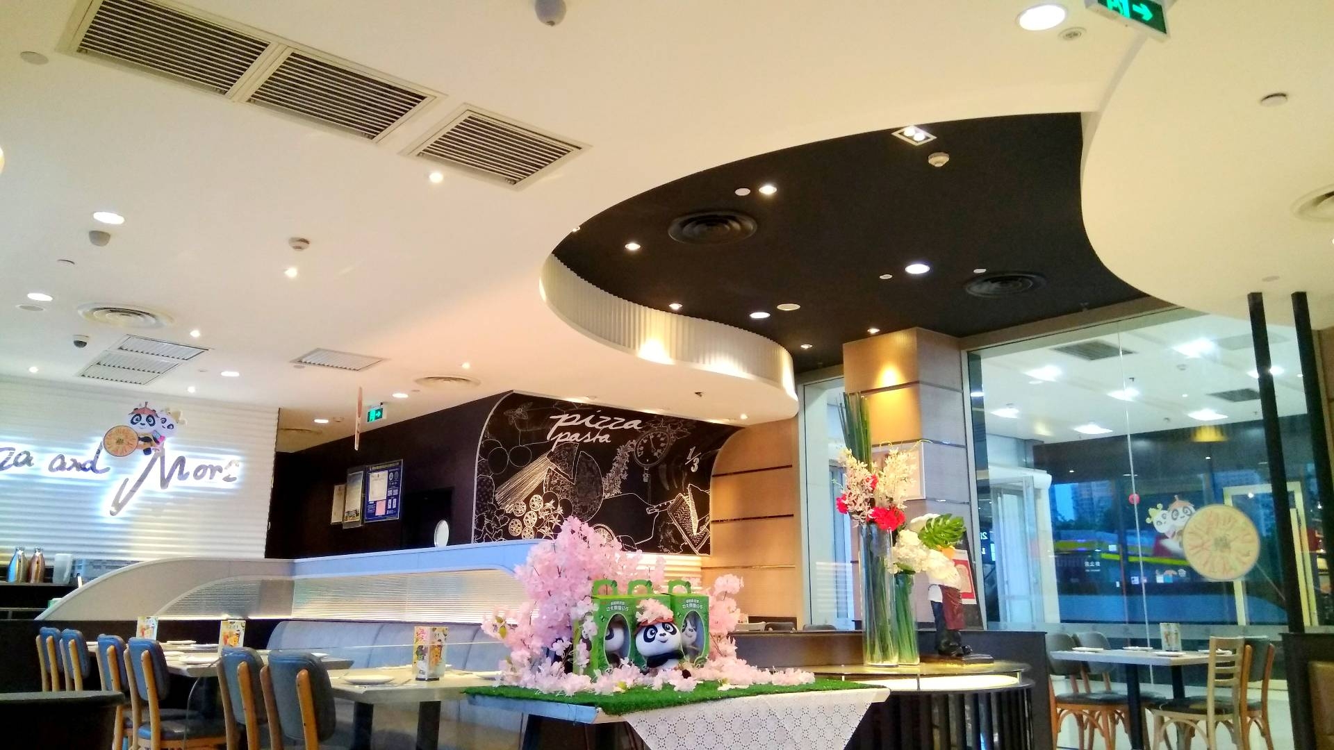 苍山尽负雪