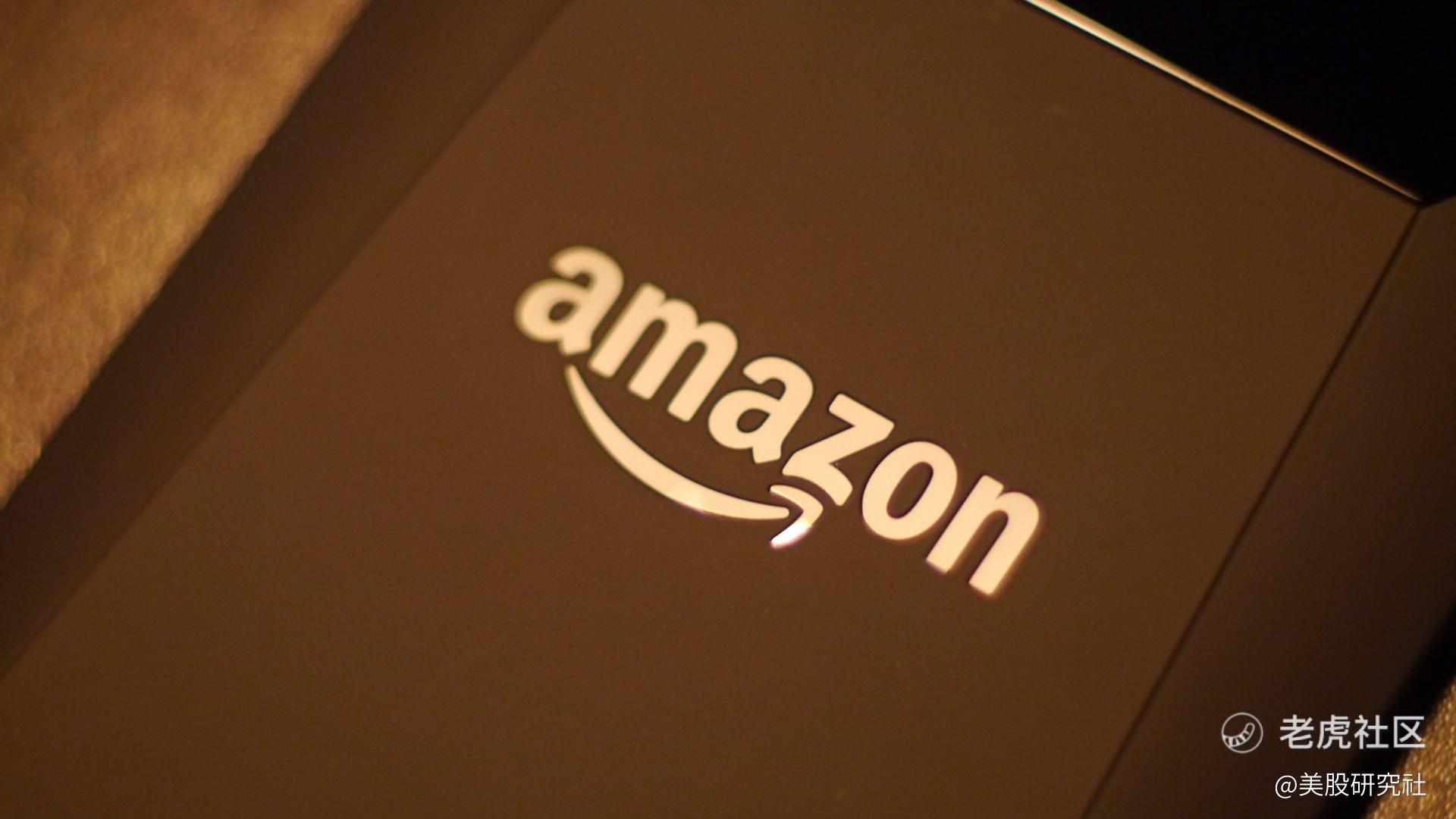 贝索斯卸任亚马逊ceo 新任ceo贾西获6 1万股amazon股票 老虎社区