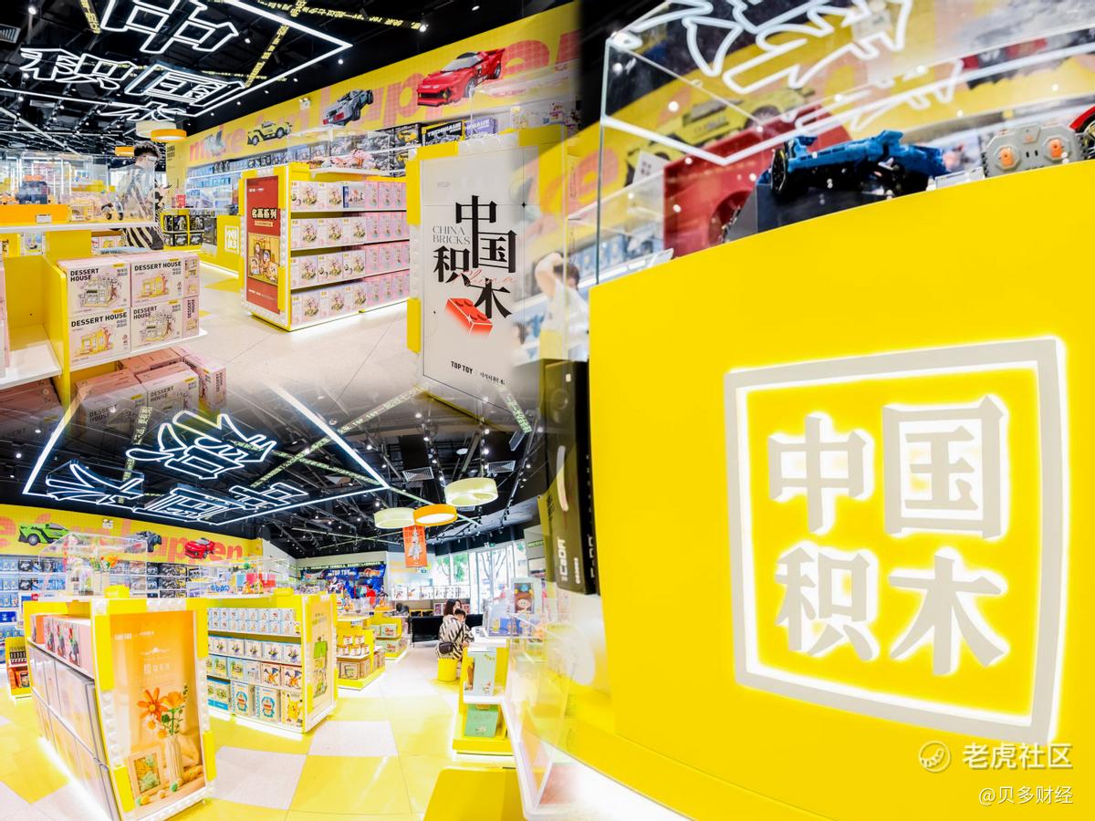 名创优品最新财报：利润率屡创佳绩，毛利率40.0%再创新高_老虎社区_美港股上老虎 - 老虎社区