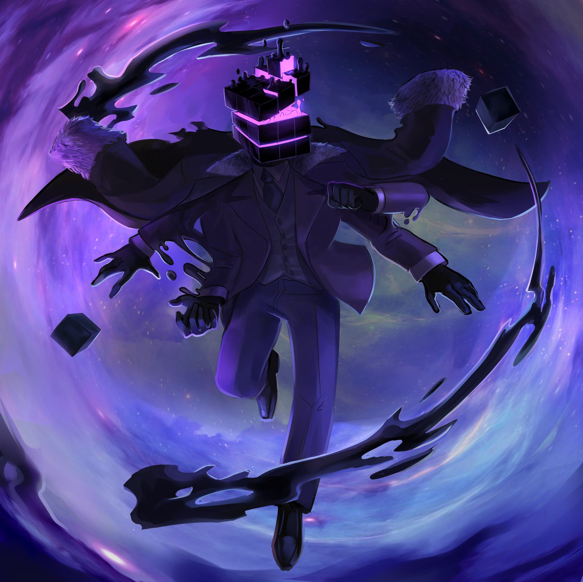 日耳蛮灵能金融学