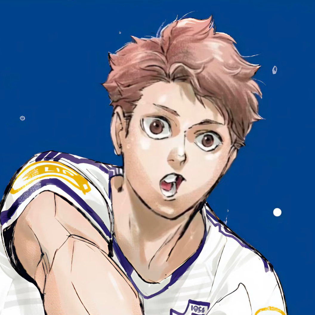 Oikawa