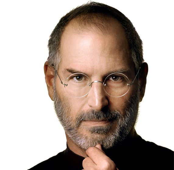 SteveJobs