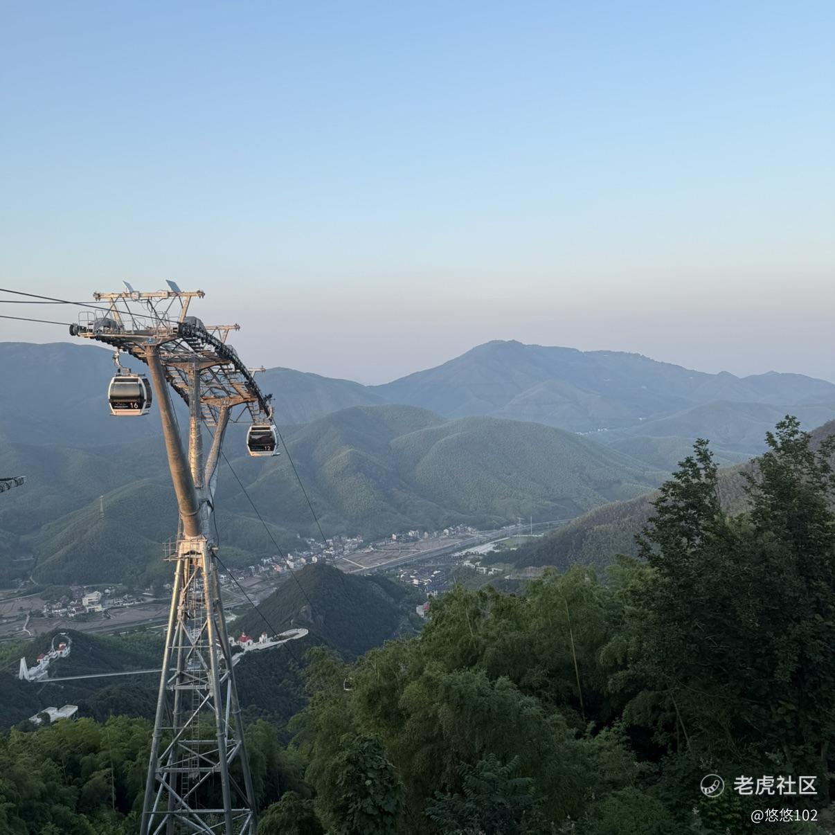 悠悠102