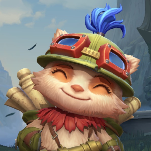 LittleTeemo