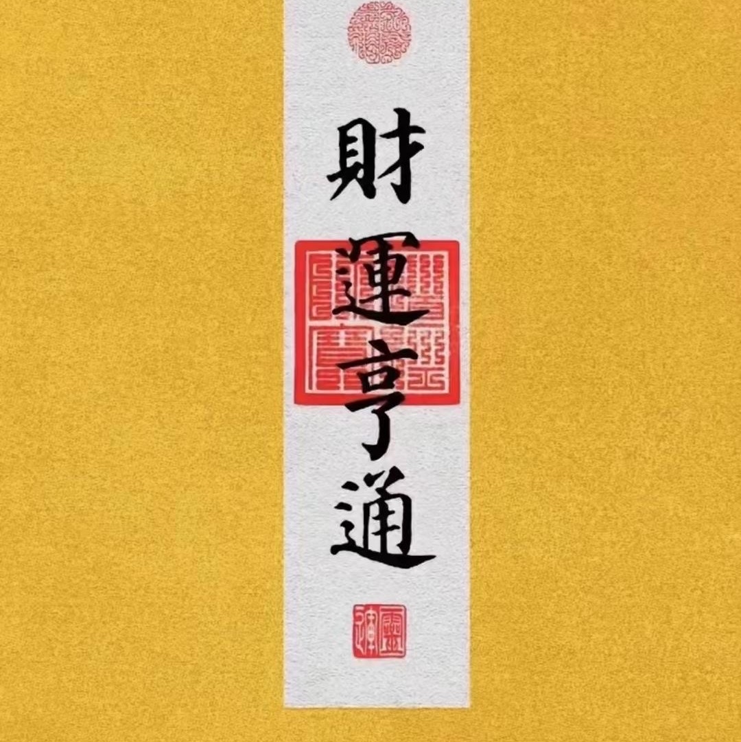 時來運轉