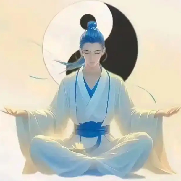 全真教散人