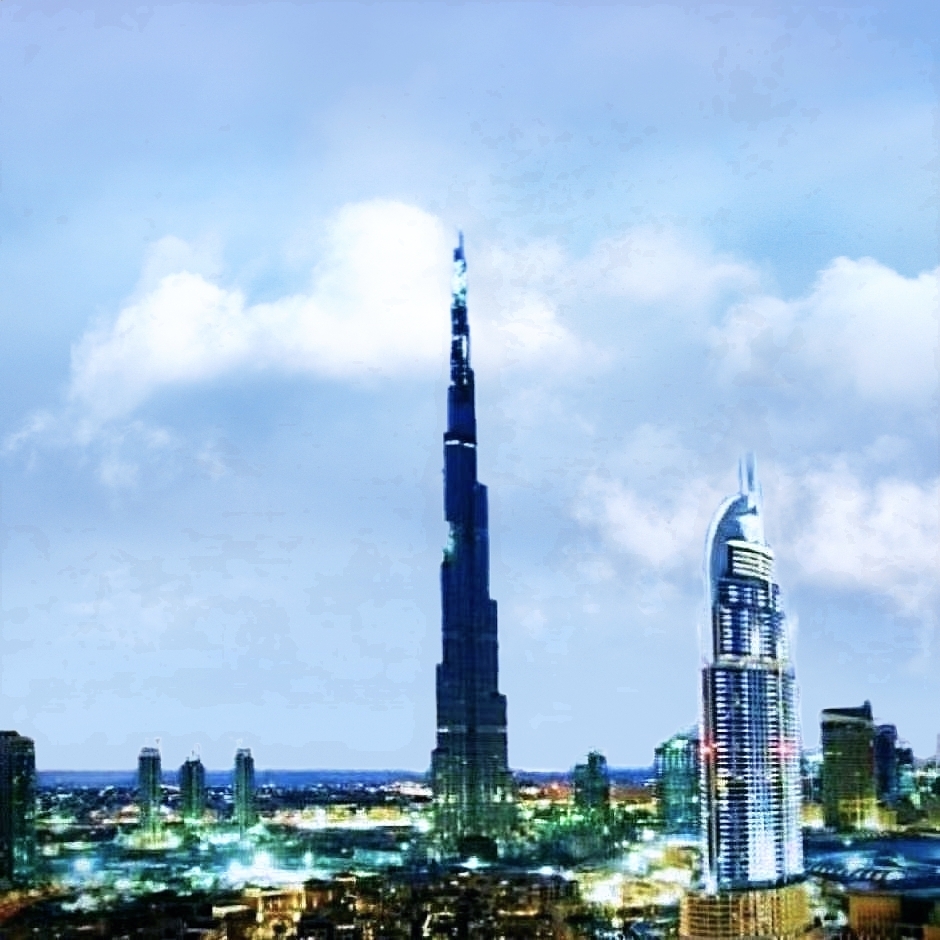 一个闪亮的名字