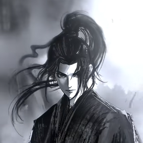 大A仙尊护道人
