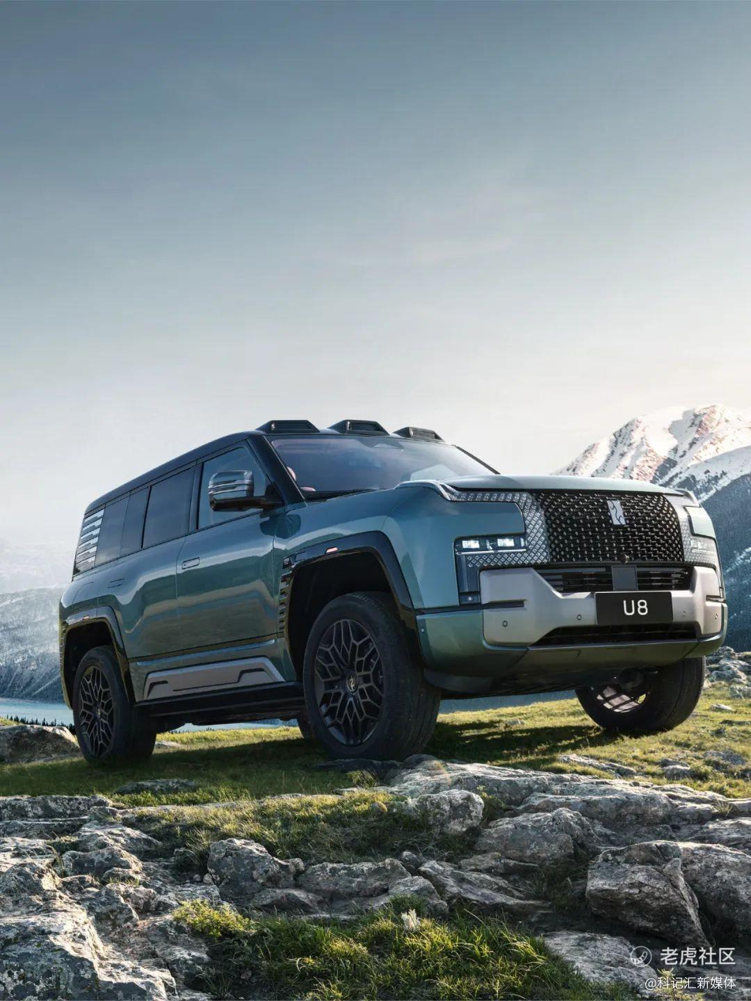 王传福：比亚迪的“产业帝国”-科记汇