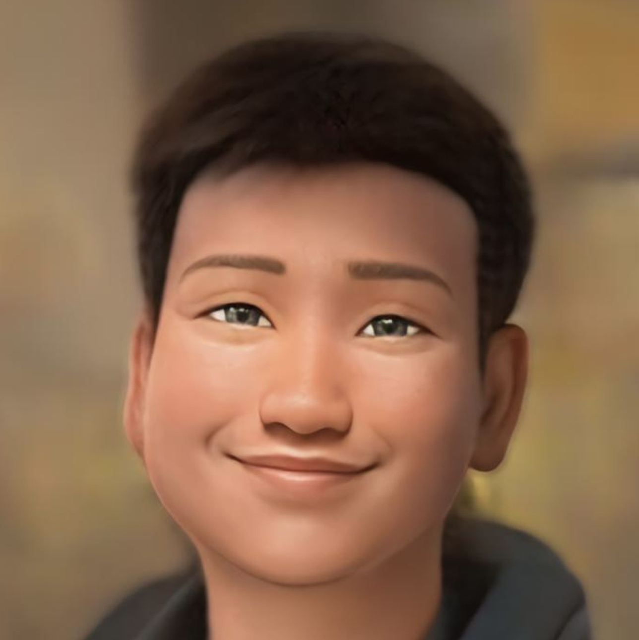 Ronaldhx