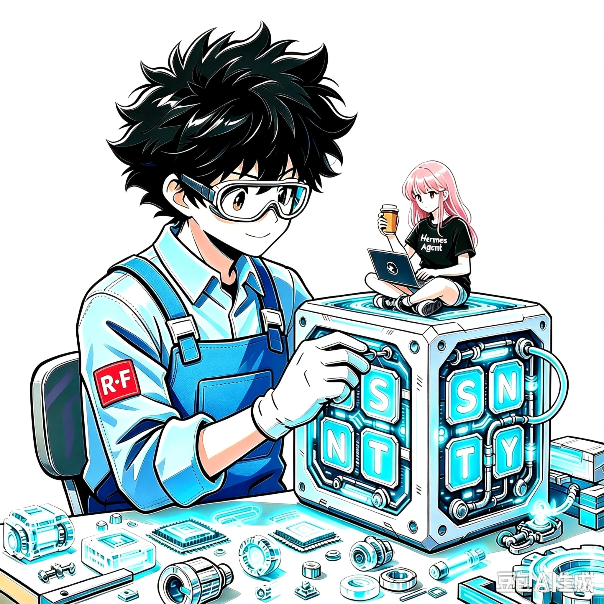 momogogo