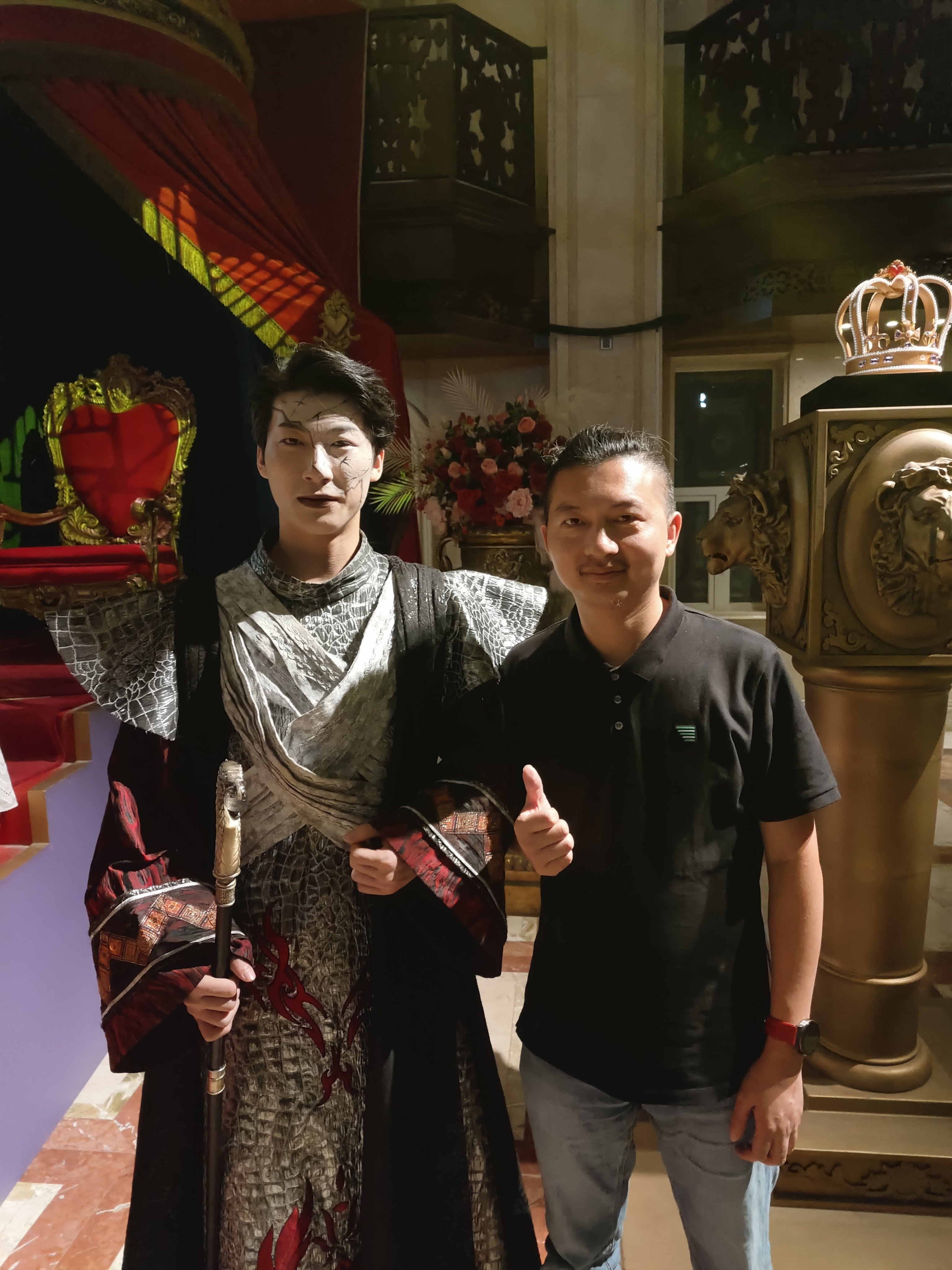 权寸树哥