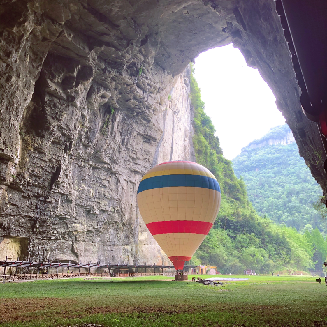 吴新宇_灏山