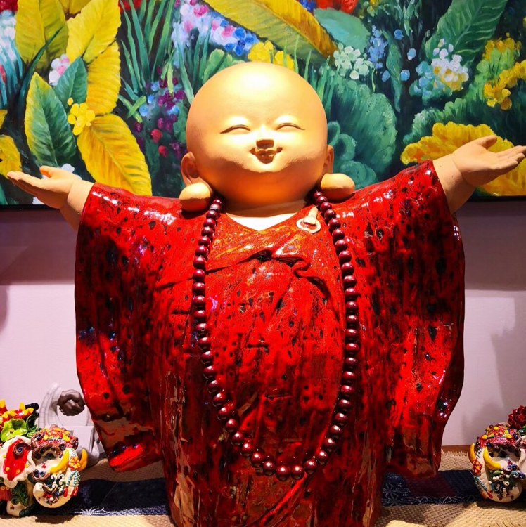 你说他是你想嫁的人