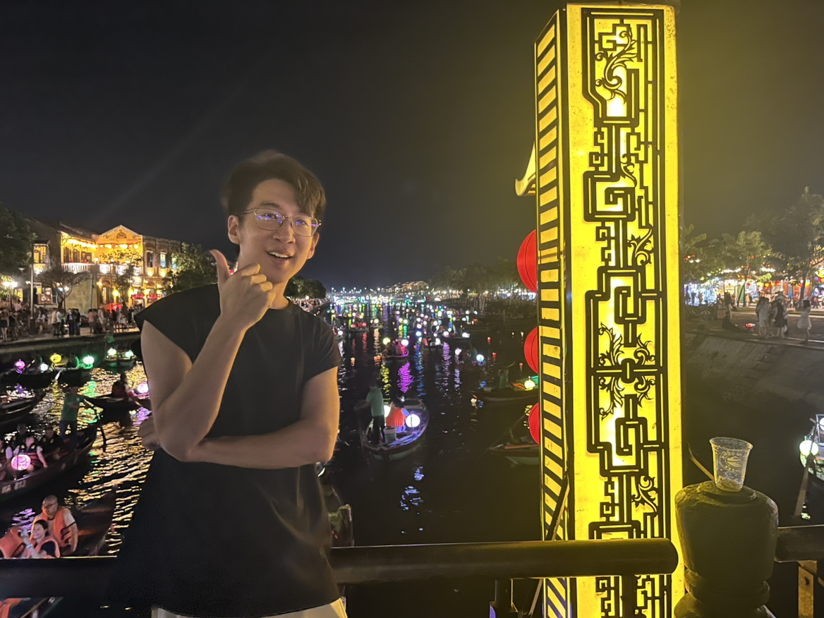 AndyYan的房子