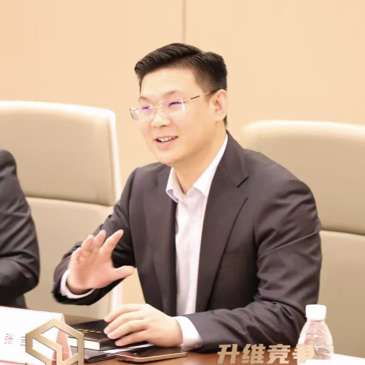 Ken Zhang