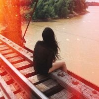 下海的鱼儿