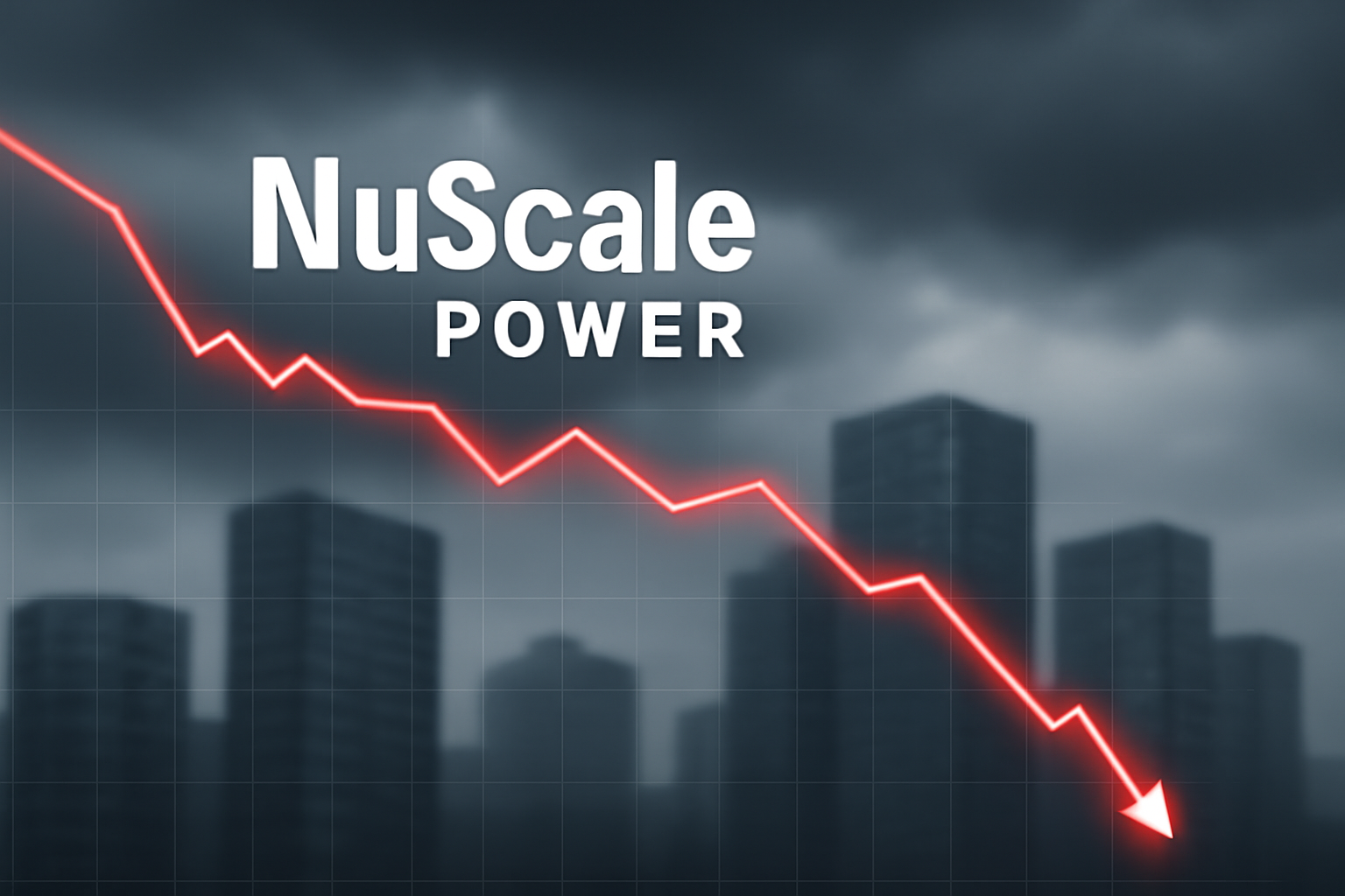 NuScale Power Price Target Cut by B of A Securities