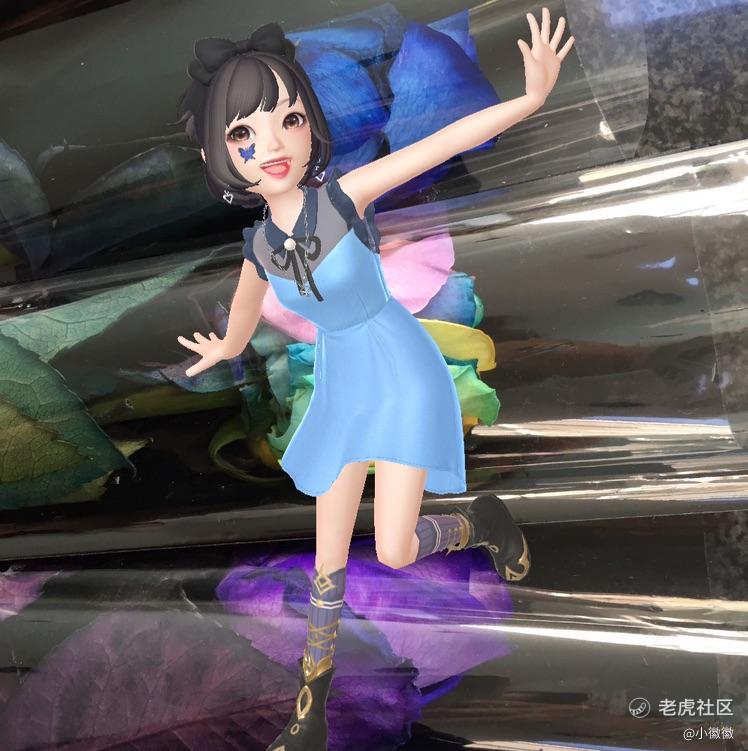 小徽徽