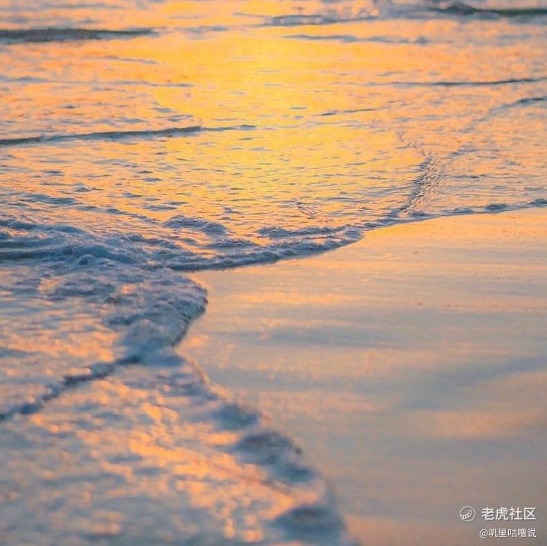 叽里咕噜说