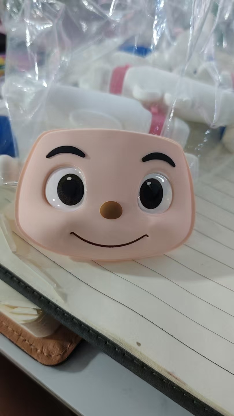 mingge