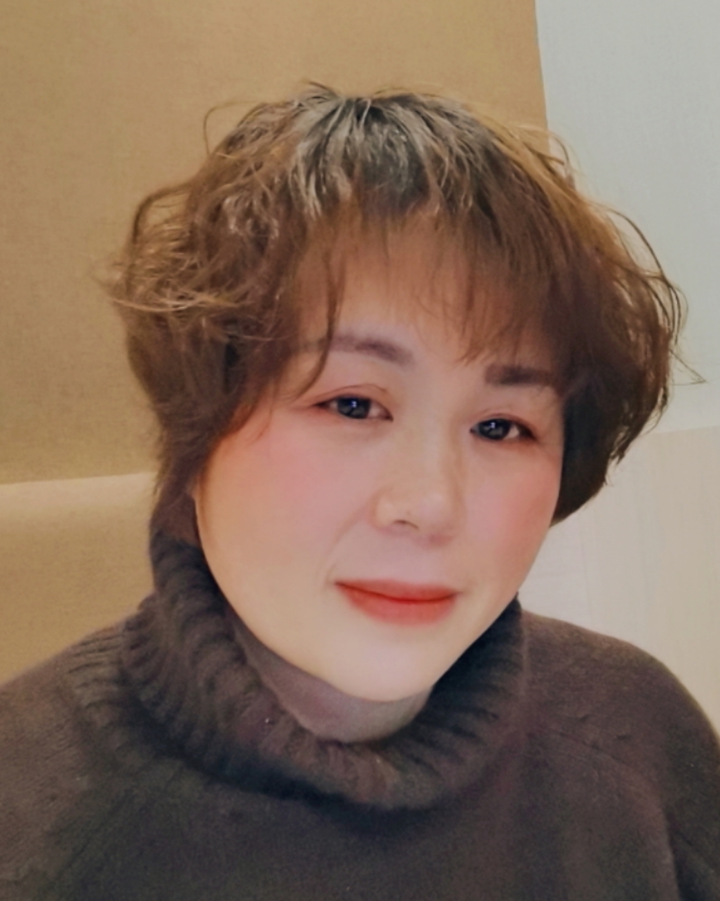 肖原琼