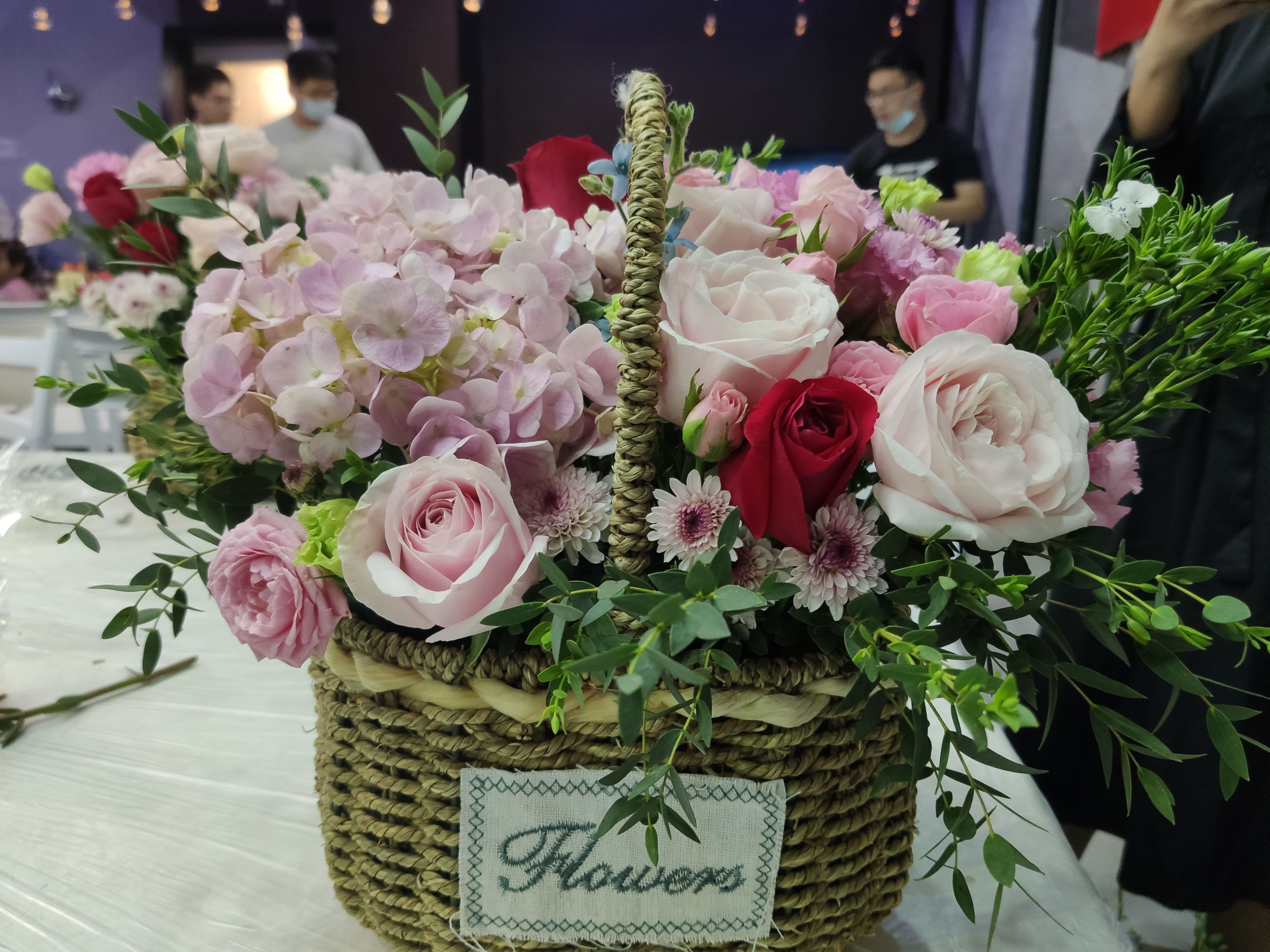 取个昵称太南了