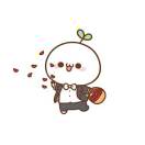 树上的糯米鸡__