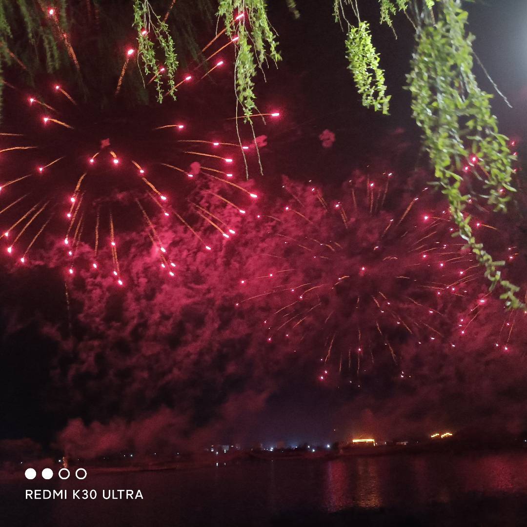 春之韵