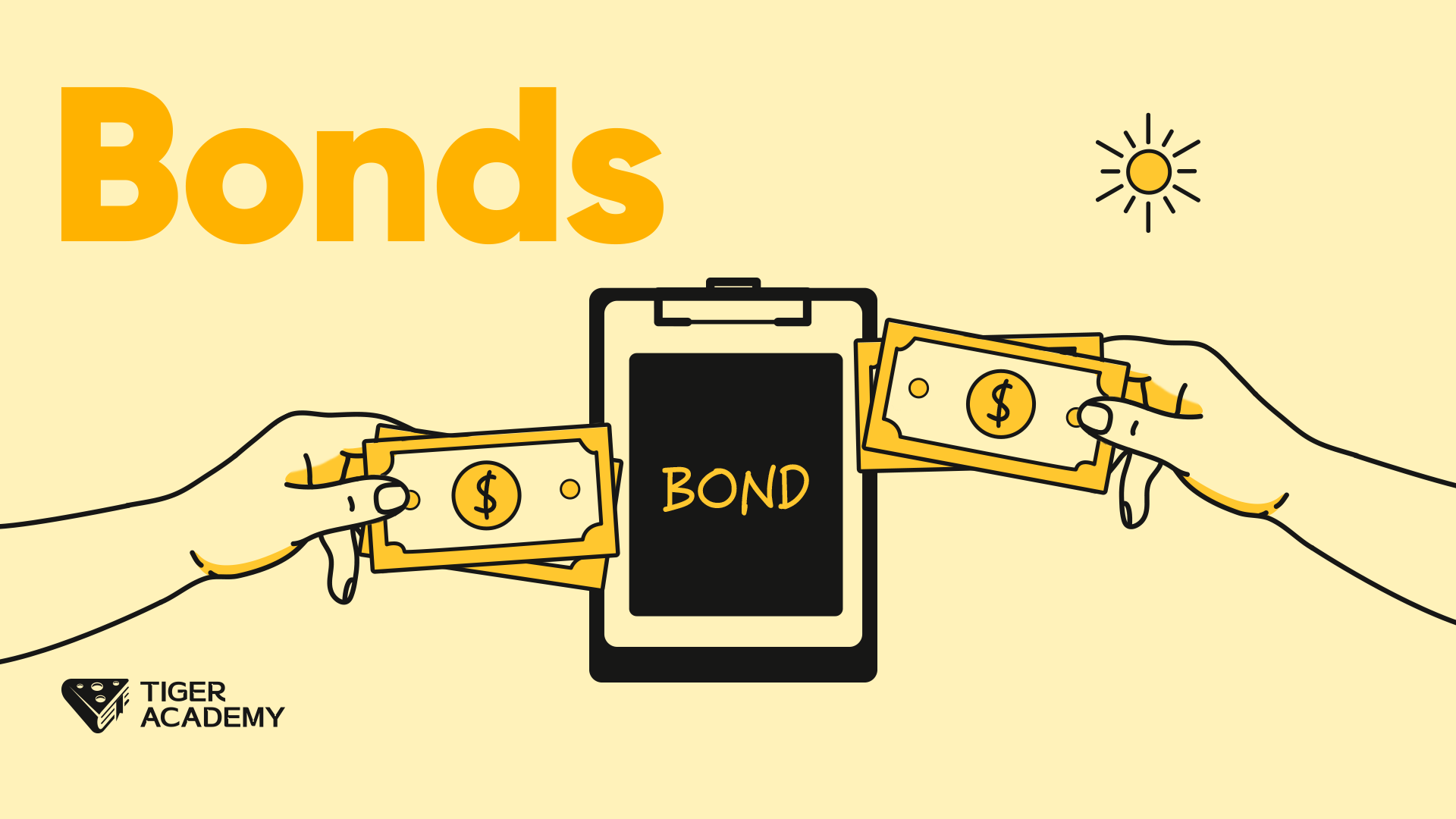 Day42. Bonds