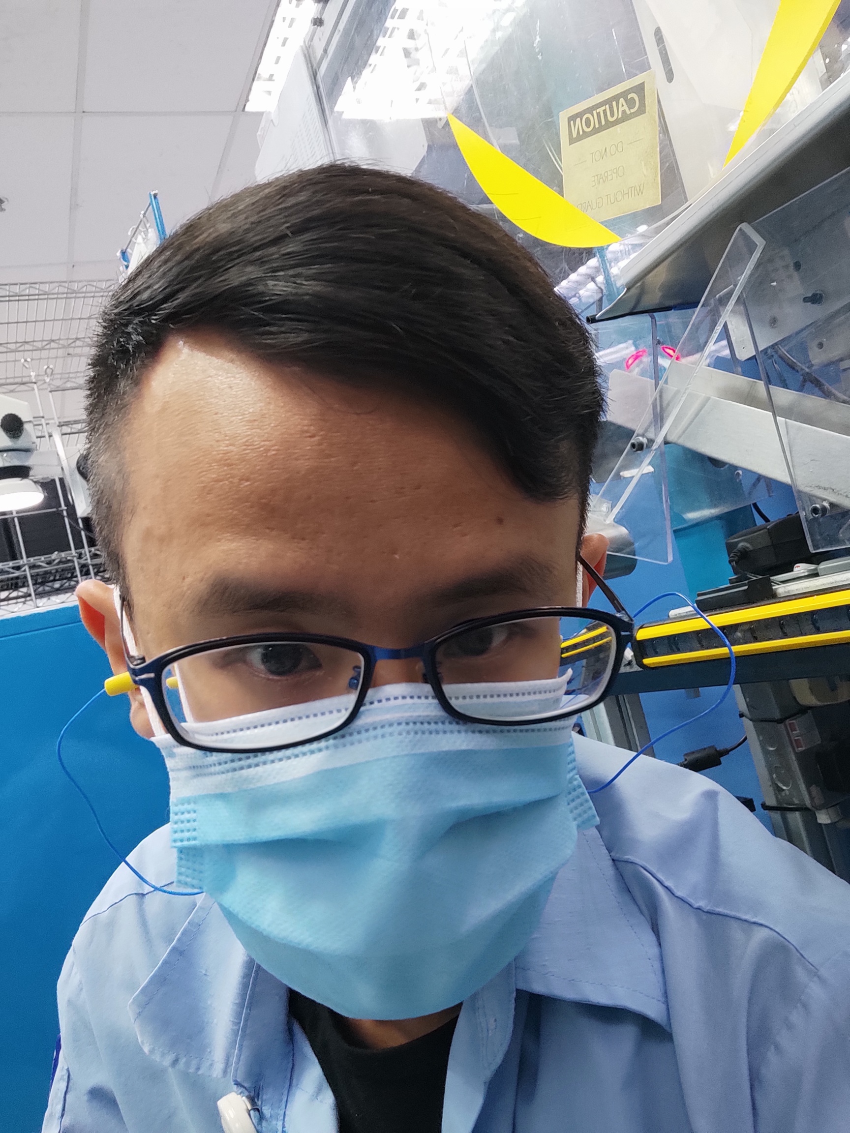 jhanwei