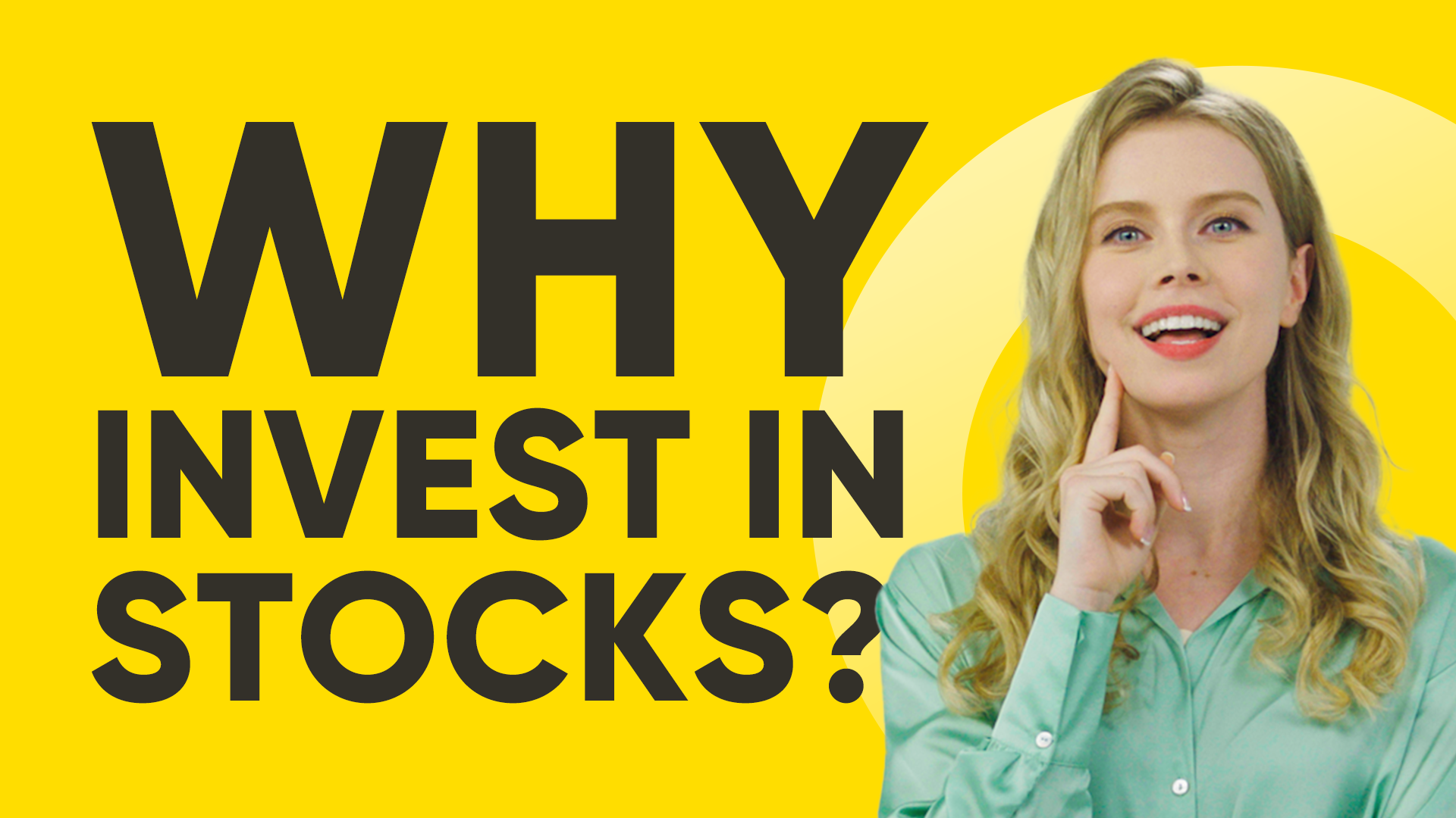 Lesson1: Why is it necessary to learn to invest in stocks?