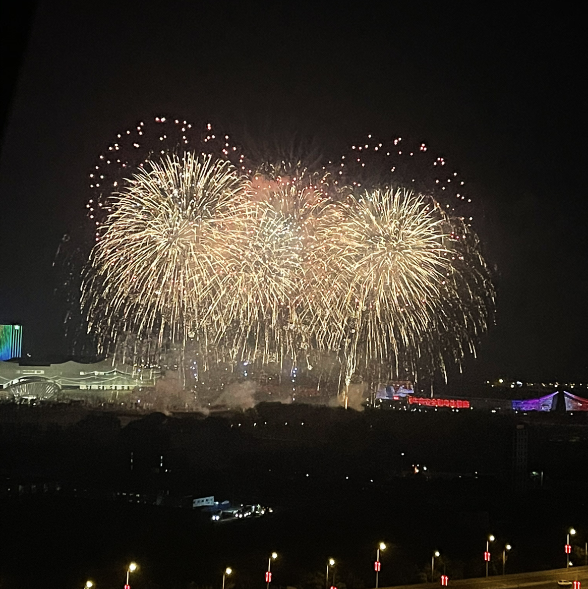 蔚来今天还没破产吗