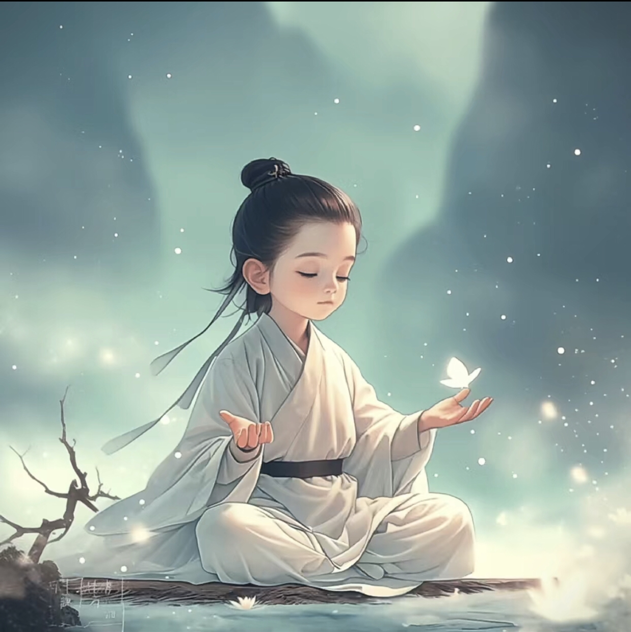 愿有所为