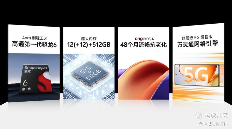 vivo Y200系列正式发布，全系标配6000mAh开启续航风暴-科记汇