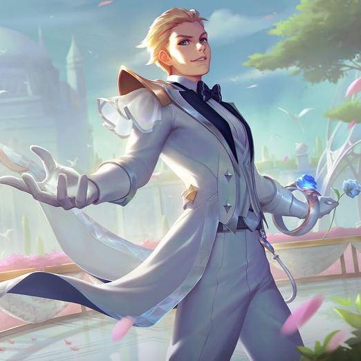 伊泽瑞尔Ezreal