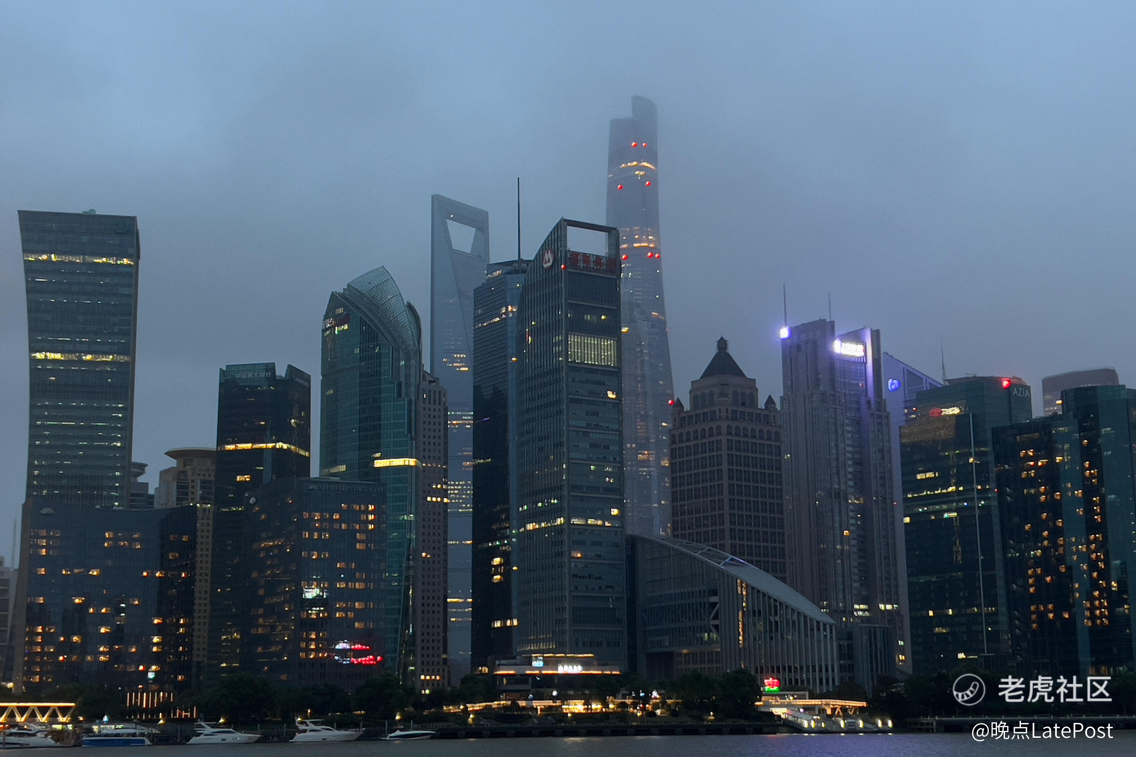 最健康的地产商们拿到万亿贷款额度_老虎社区_美港股上老虎- 老虎社区